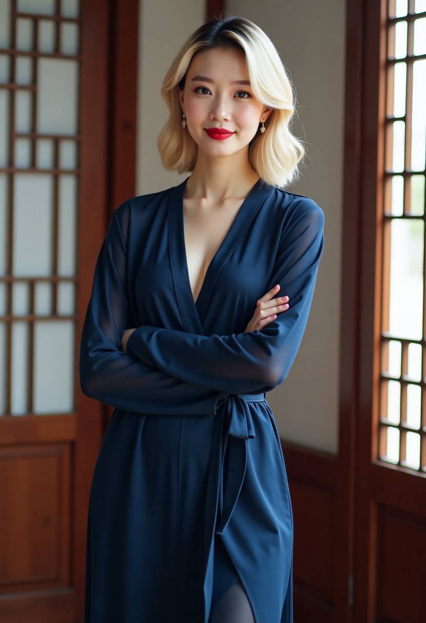 豪门总裁的秘密妻子