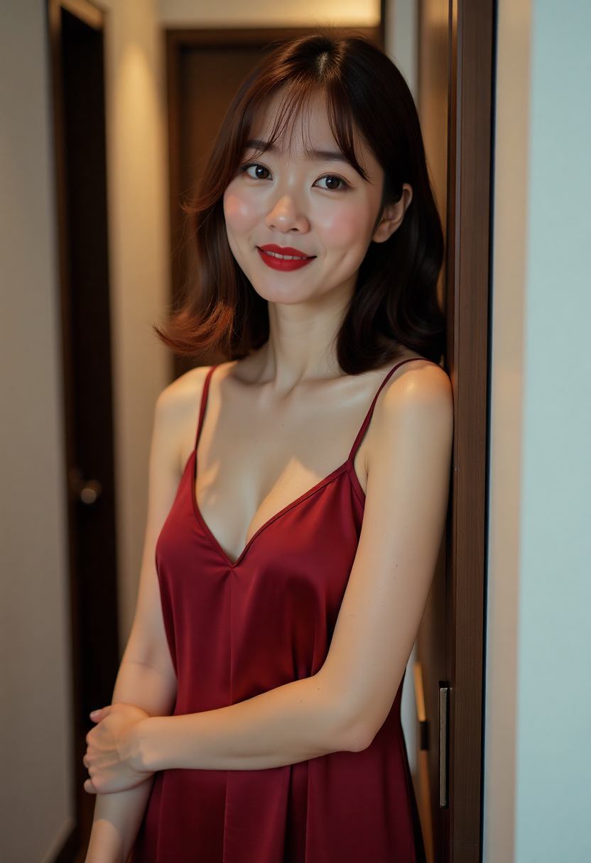 豪门丈夫